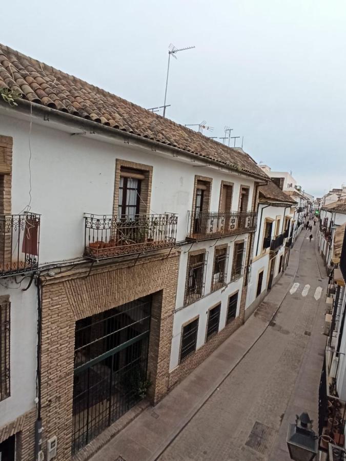 La Antigua Posada 33 Córdoba Exterior foto